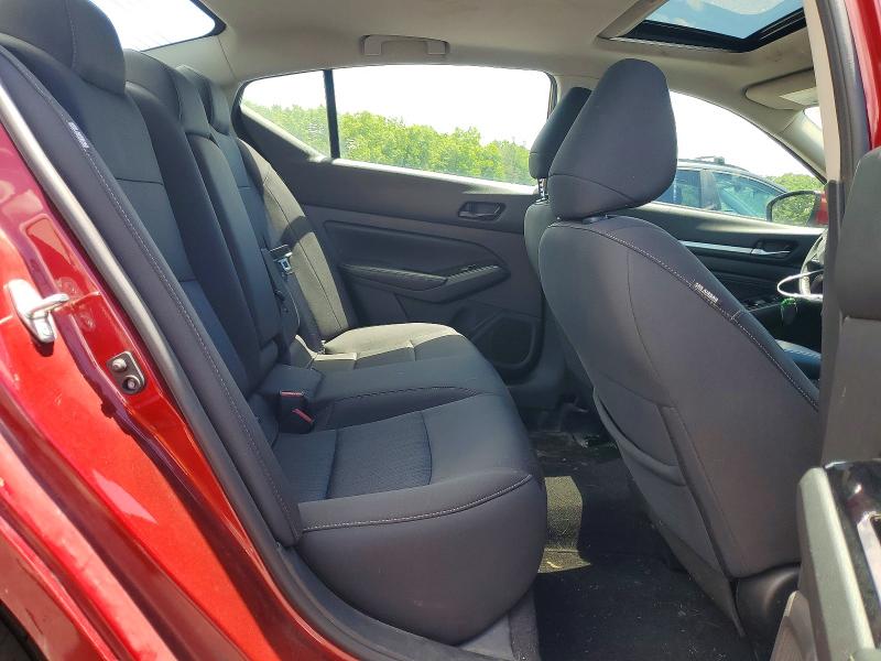57097776 :رقم المزاد ، 1N4BL4DW4PN406985 vin ، 2023 Nissan Altima مزاد بيع