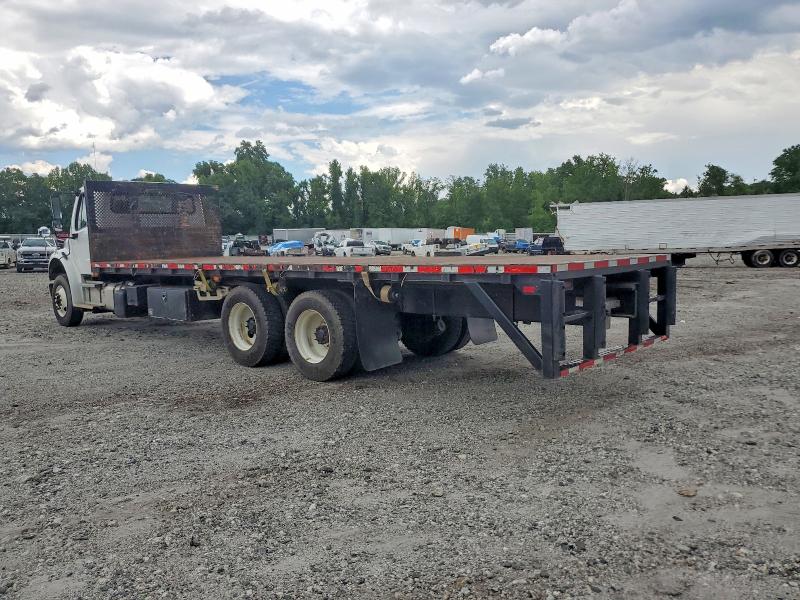 2019 Freightliner M2 მანქანა იყიდება აუქციონზე, vin: 3ALHCYFE2KDKR0817, აუქციონის ნომერი: 53825176
