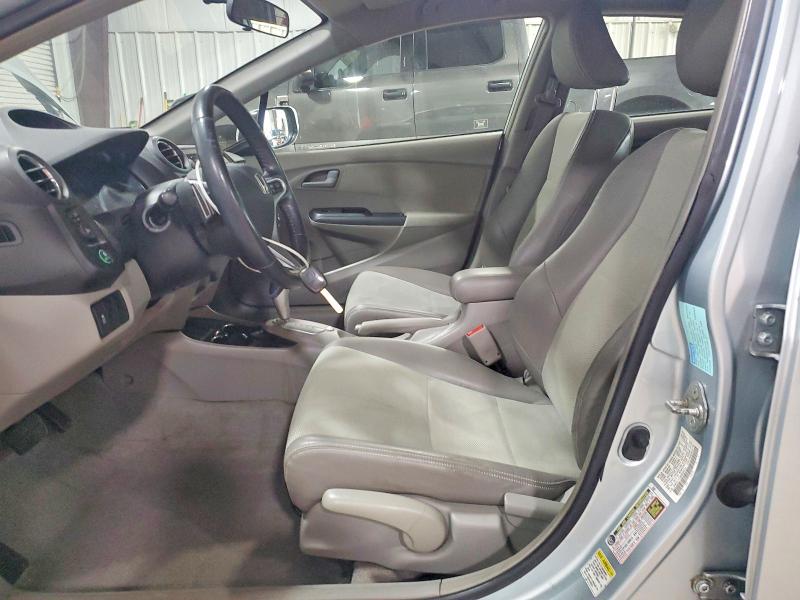 Aukcja sprzedaży 2013 Honda Insight, vin: JHMZE2H76DS004214, numer aukcji: 57685466