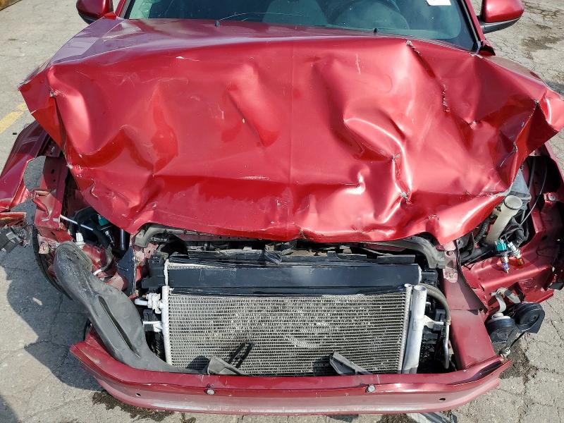 58695316 :رقم المزاد ، 1G1PF5S98B7146302 vin ، 2011 Chevrolet Cruze مزاد بيع