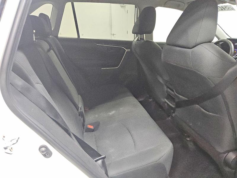 Aukcja sprzedaży 2020 Toyota Rav4, vin: 2T3F1RFV6LC111541, numer aukcji: 52743166