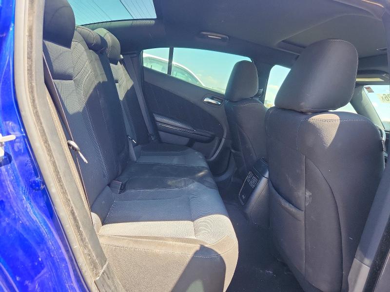 Aukcja sprzedaży 2020 Dodge Charger, vin: 2C3CDXBG1LH177391, numer aukcji: 57186026