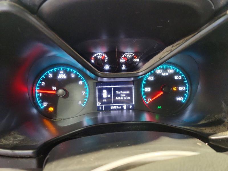 Продажа на аукционе авто 2022 Chevrolet Colorado, vin: 1GCHSCEA2N1250177, номер лота: 58133766