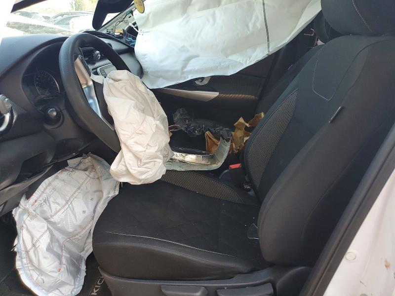 Продажа на аукционе авто 2020 Nissan Kicks, vin: 3N1CP5CV6LL514460, номер лота: 59227266
