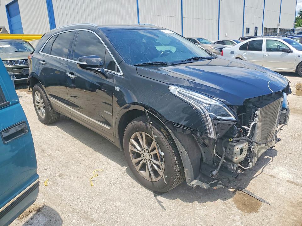 Aukcja sprzedaży 2021 Cadillac Xt5, vin: 1GYKNDRS5MZ138716, numer aukcji: 56671486