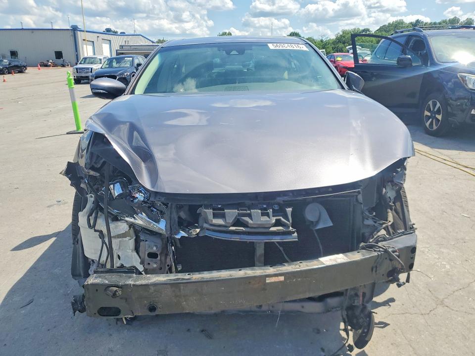 Продаж на аукціоні авто 2017 Lexus Es, vin: 58ABK1GG2HU044652, номер лоту: 56984816