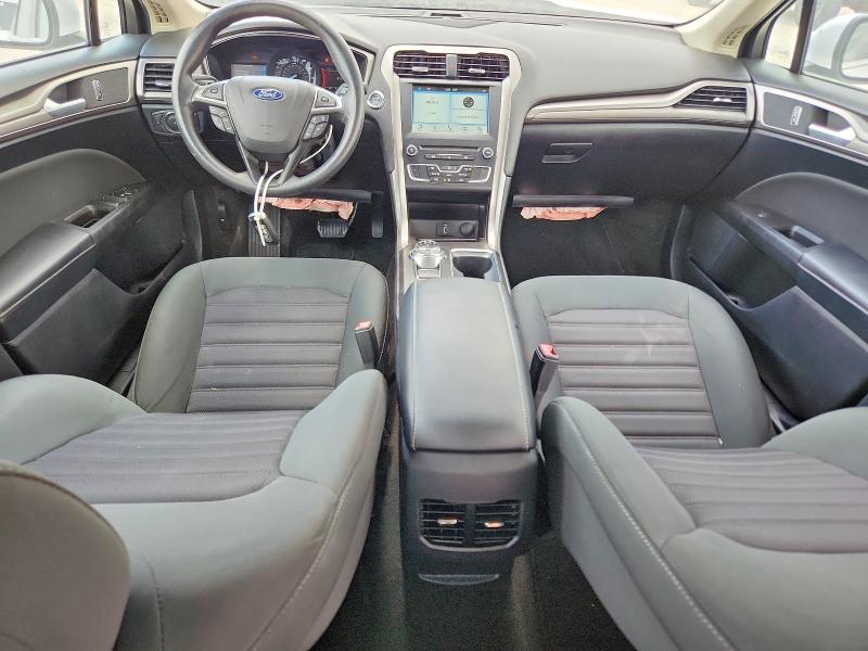 Aukcja sprzedaży 2018 Ford Fusion, vin: 3FA6P0HD9JR196881, numer aukcji: 55102436