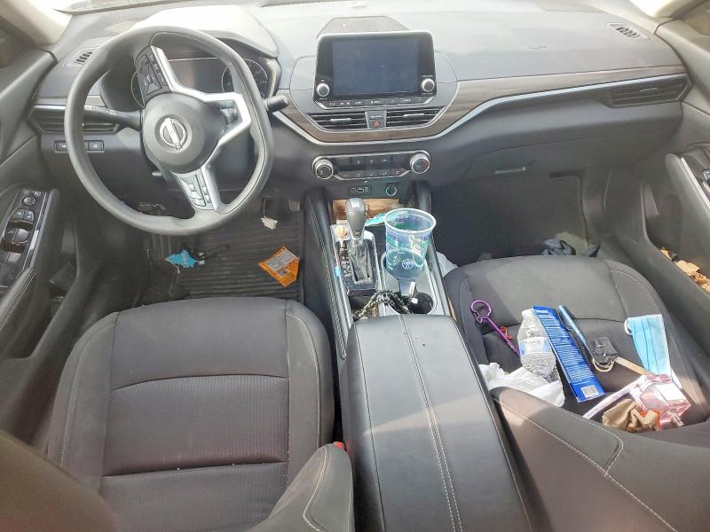 Aukcja sprzedaży 2023 Nissan Altima, vin: 1N4BL4DV1PN314319, numer aukcji: 57193116