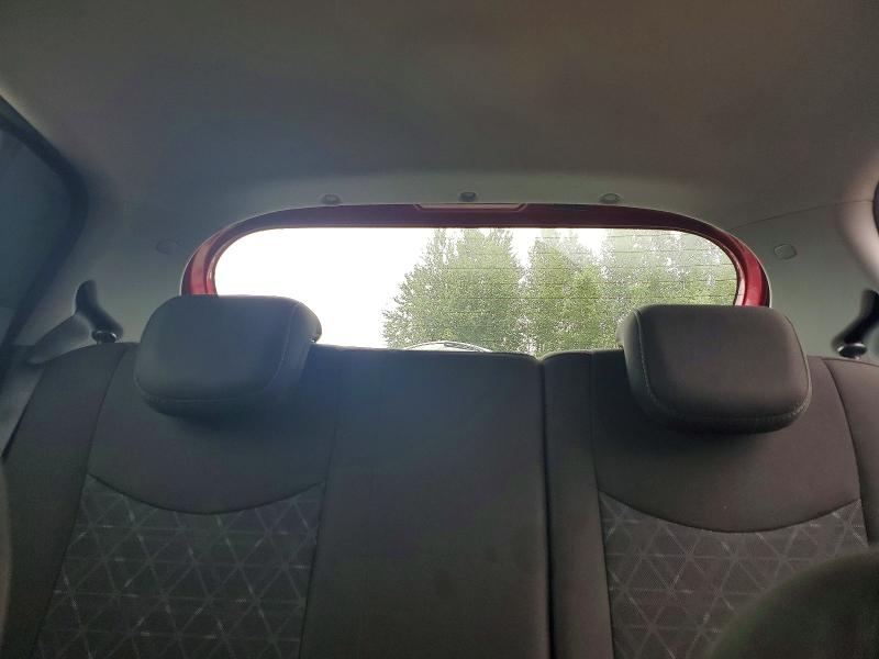 85461055 :رقم المزاد ، KL8CB6SA8LC427521 vin ، 2020 Chevrolet Spark مزاد بيع