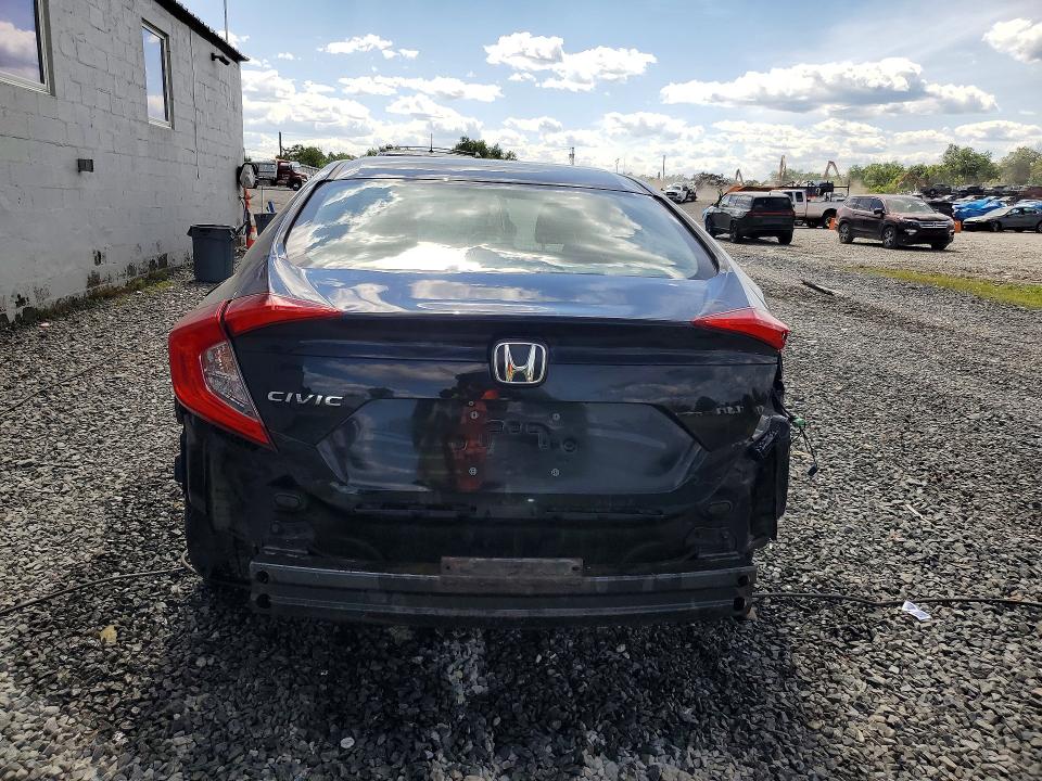Aukcja sprzedaży 2016 Honda Civic, vin: 2HGFC2F56GH513518, numer aukcji: 56022156