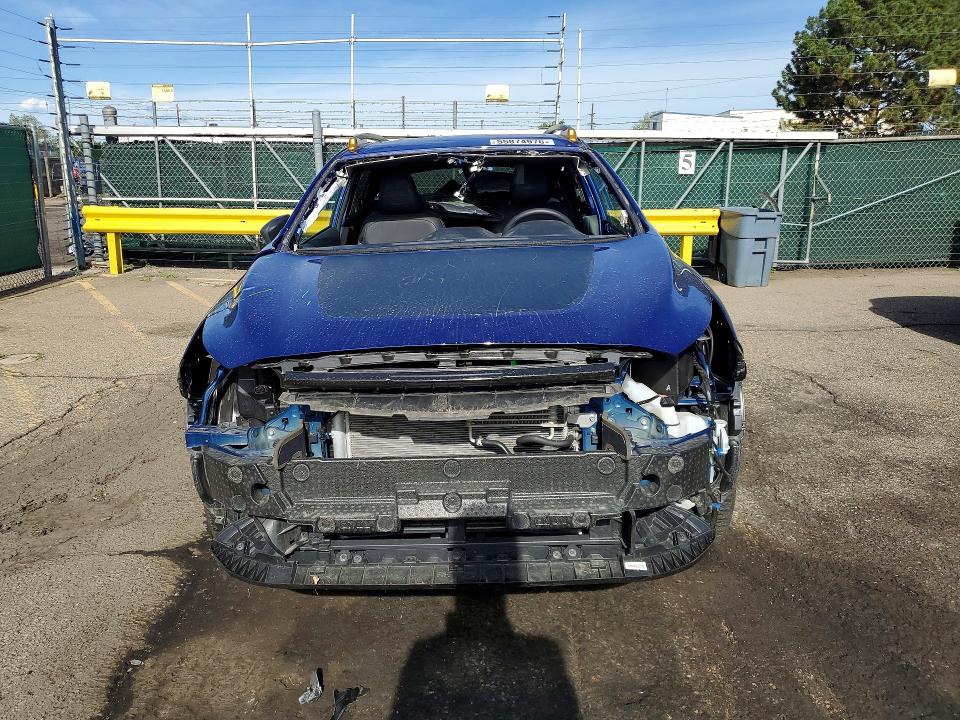 2025 Subaru Crosstrek მანქანა იყიდება აუქციონზე, vin: 4S4GUHU6XS3749143, აუქციონის ნომერი: 55874976