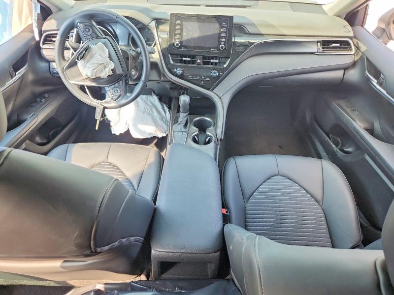 Aukcja sprzedaży 2024 Toyota Camry, vin: 4T1G11AK9RU894342, numer aukcji: 58373666