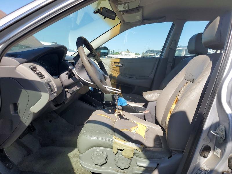 Aukcja sprzedaży 2002 Honda Accord, vin: 1HGCG66522A137602, numer aukcji: 56311356