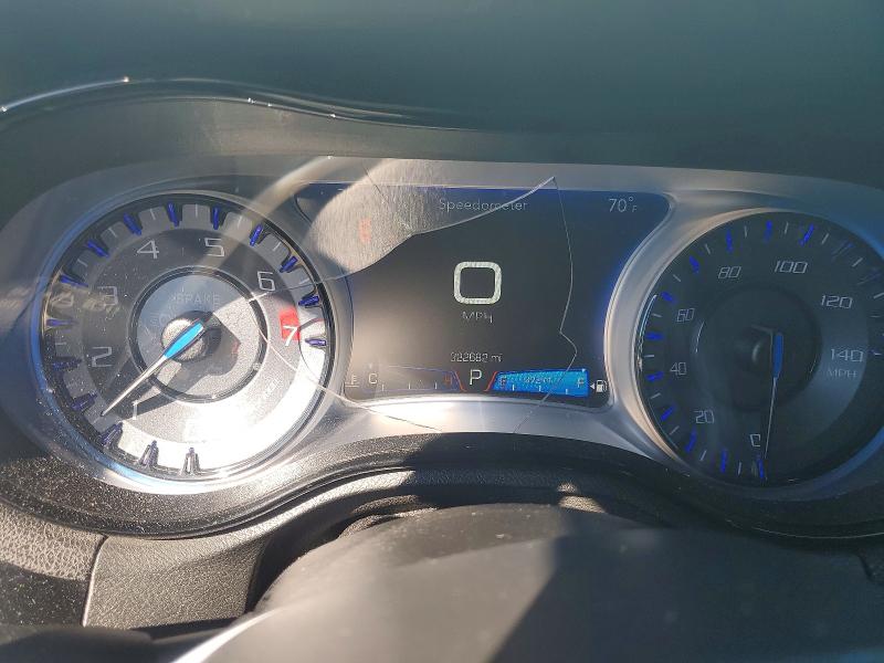Aukcja sprzedaży 2018 Chrysler 300, vin: 2C3CCAGG6JH165615, numer aukcji: 58261236