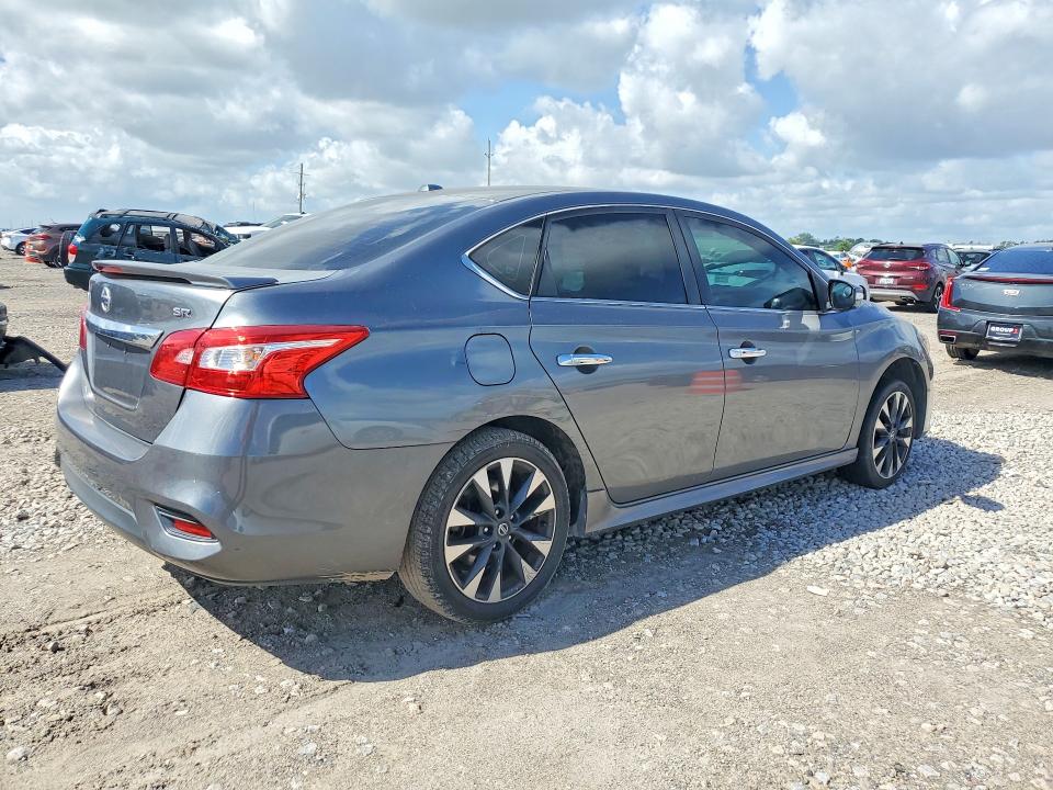 Aukcja sprzedaży 2019 Nissan Sentra, vin: 3N1AB7AP8KY303879, numer aukcji: 56817666