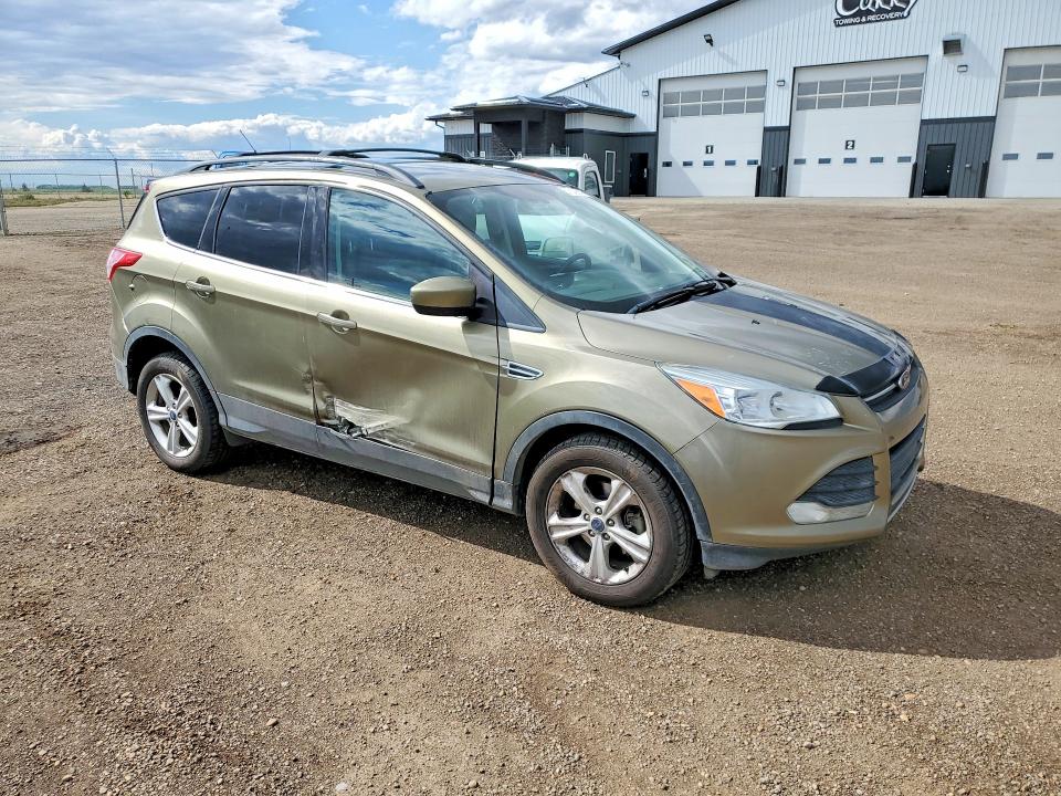 Aukcja sprzedaży 2013 Ford Escape, vin: 1FMCU9GX0DUD44320, numer aukcji: 57025796