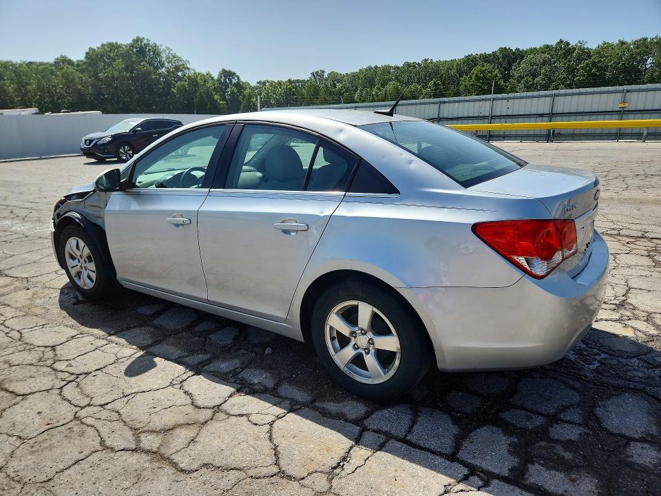 Продаж на аукціоні авто 2013 Chevrolet Cruze, vin: 1G1PC5SB9D7304211, номер лоту: 59282266