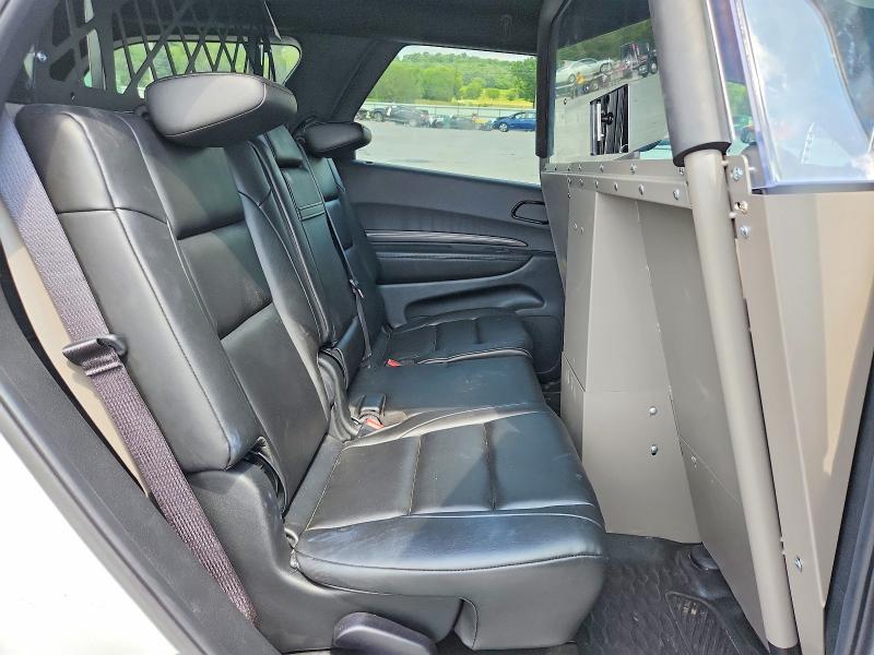 Продажа на аукционе авто 2024 Dodge Durango, vin: 1C4RDJFG3RC249717, номер лота: 58479616