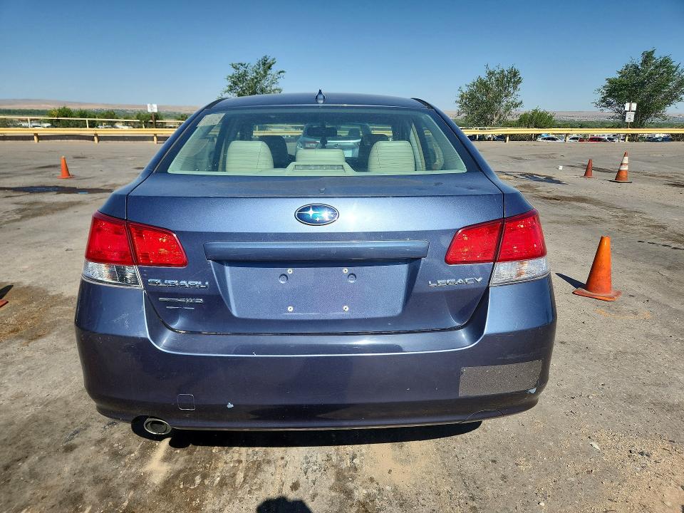 58288246 :رقم المزاد ، 4S3BMCK69D3019327 vin ، 2013 Subaru Legacy مزاد بيع