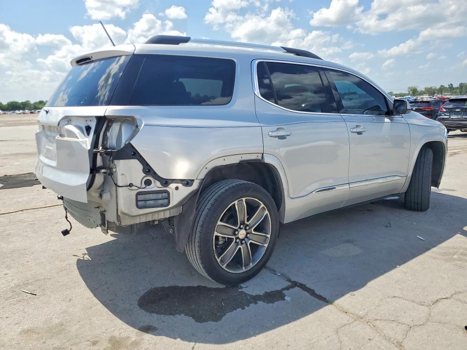 Продаж на аукціоні авто 2019 Gmc Acadia, vin: 1GKKNPLS9KZ108670, номер лоту: 58793006