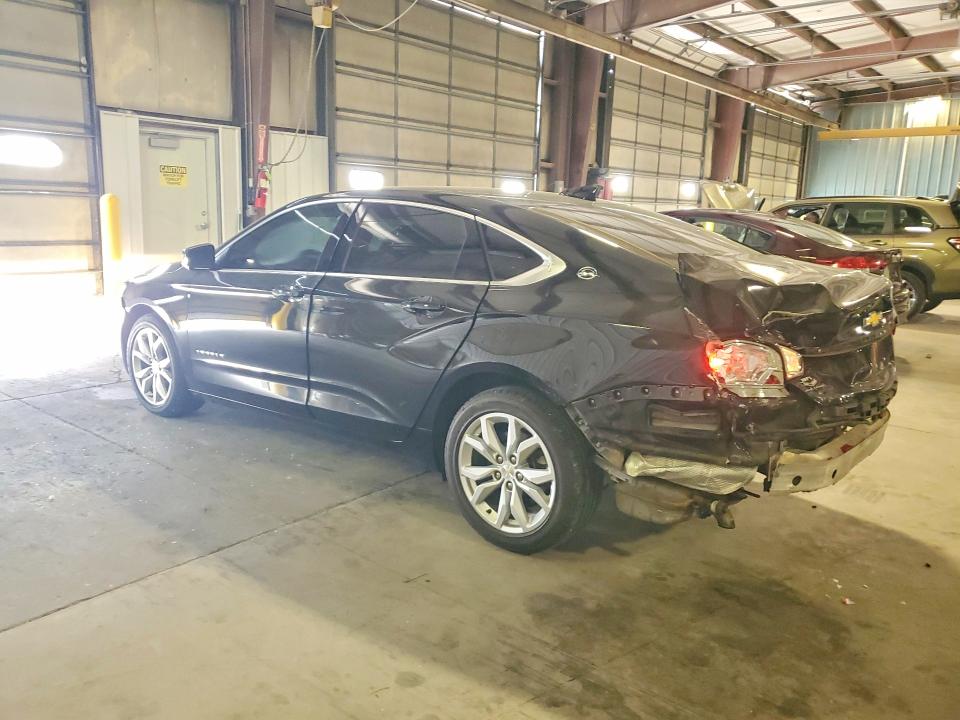 Продажа на аукционе авто 2019 Chevrolet Impala, vin: 2G11Z5SA8K9147231, номер лота: 59174346