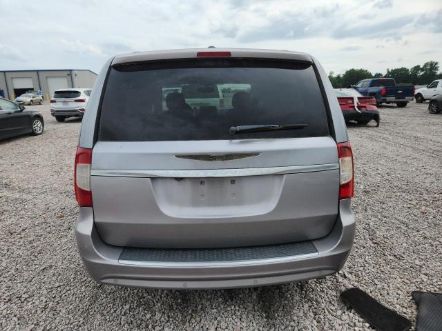 2014 Chrysler Town & Country მანქანა იყიდება აუქციონზე, vin: 2C4RC1CG7ER365298, აუქციონის ნომერი: 57329266