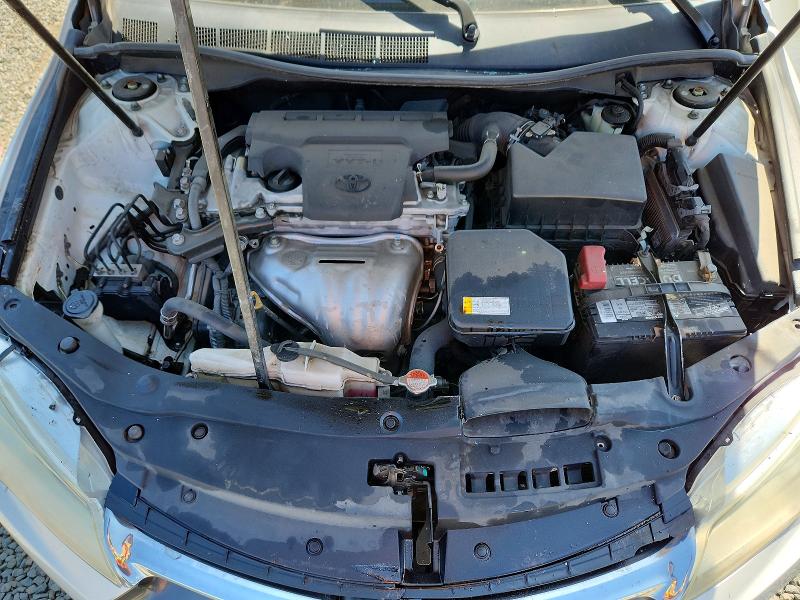 Aukcja sprzedaży 2016 Toyota Camry, vin: 4T4BF1FK6GR533335, numer aukcji: 55967156
