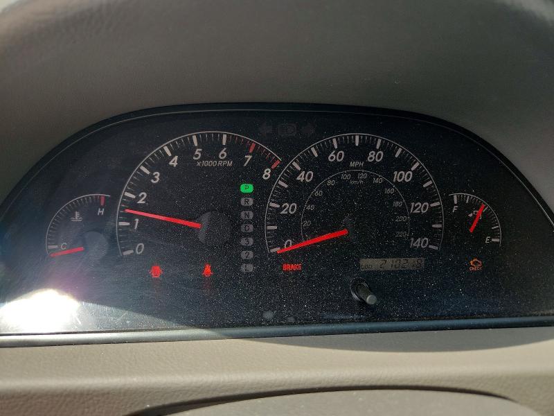 Aukcja sprzedaży 2005 Toyota Camry, vin: 4T1BE32K85U568129, numer aukcji: 57006846