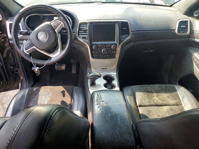 Продажа на аукционе авто 2015 Jeep Grand Cherokee, vin: 1C4RJFAG7FC942542, номер лота: 57654326