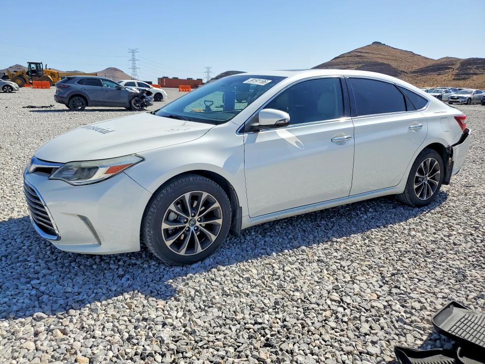 Auction sale of the 2018 Toyota Avalon, vin: 4T1BK1EB9JU269722, lot number: 59191186