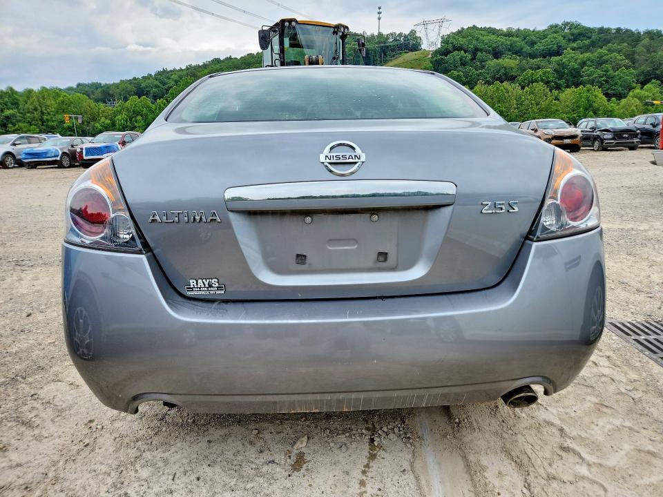 Продаж на аукціоні авто 2008 Nissan Altima, vin: 1N4AL21E08C243065, номер лоту: 58770806
