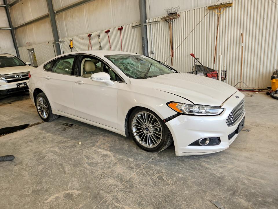 2013 Ford Fusion მანქანა იყიდება აუქციონზე, vin: 3FA6P0HR4DR388225, აუქციონის ნომერი: 56591446