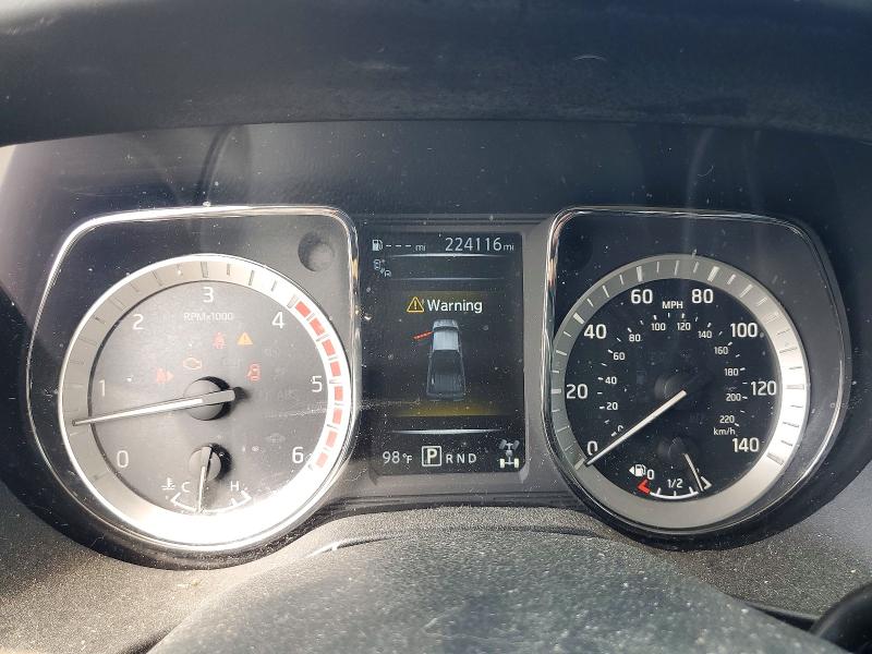 Продажа на аукционе авто 2016 Nissan Titan Xd, vin: 1N6BA1F48GN517059, номер лота: 56549946