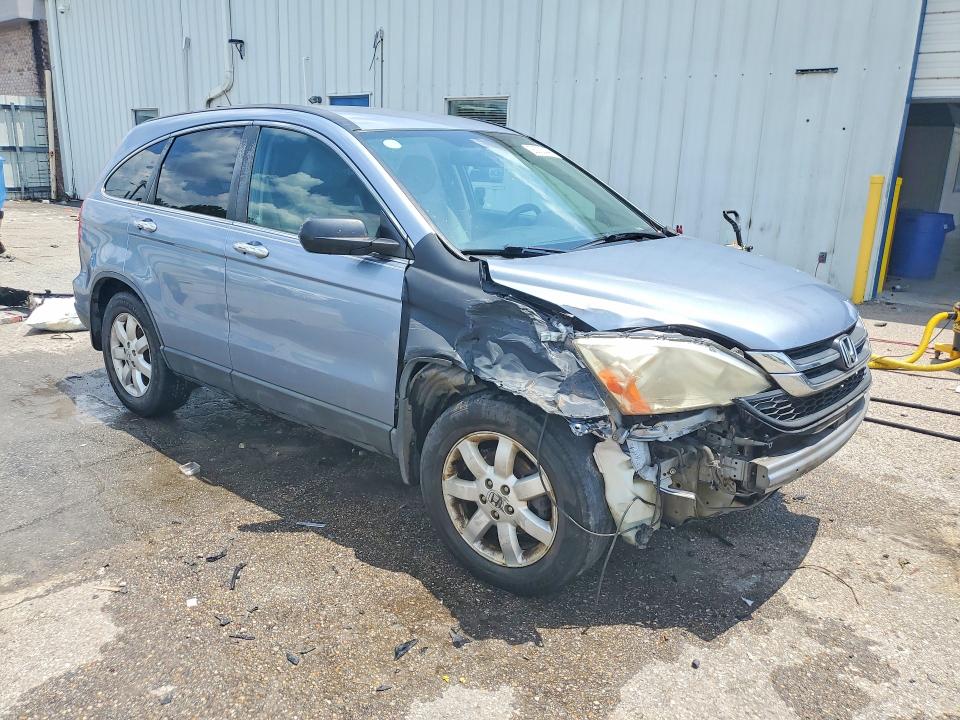 Aukcja sprzedaży 2011 Honda Cr-v, vin: 5J6RE3H44BL000161, numer aukcji: 58985446
