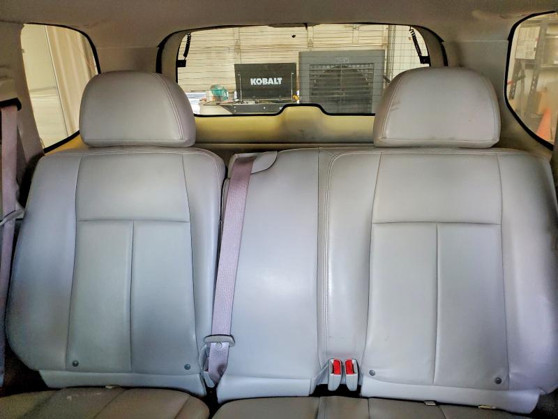 Продажа на аукционе авто 2007 Gmc Envoy, vin: 1GKDS13S772180224, номер лота: 58388416