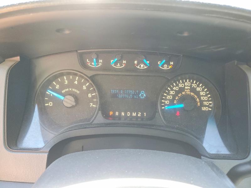 Aukcja sprzedaży 2014 Ford F150, vin: 1FTFX1CT2EKD08624, numer aukcji: 56087686