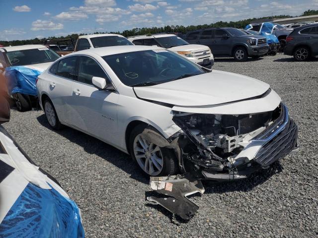 2017 Chevrolet Malibu მანქანა იყიდება აუქციონზე, vin: 1G1ZE5ST8HF244882, აუქციონის ნომერი: 55952256