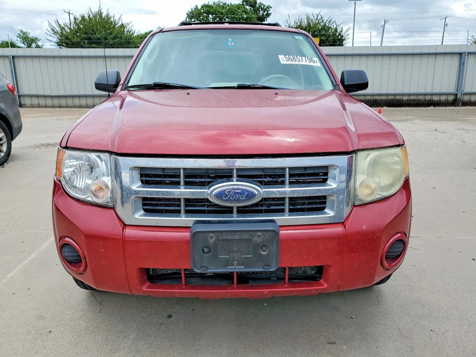 Продажа на аукционе авто 2009 Ford Escape, vin: 1FMCU02799KB64503, номер лота: 56857796