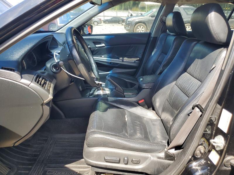 58115696 :رقم المزاد ، 1HGCP3F84AA022054 vin ، 2010 Honda Accord مزاد بيع