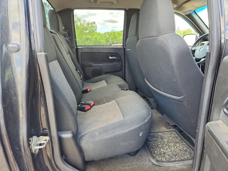 Продажа на аукционе авто 2008 Chevrolet Colorado, vin: 1GCDT33E788196307, номер лота: 57559016