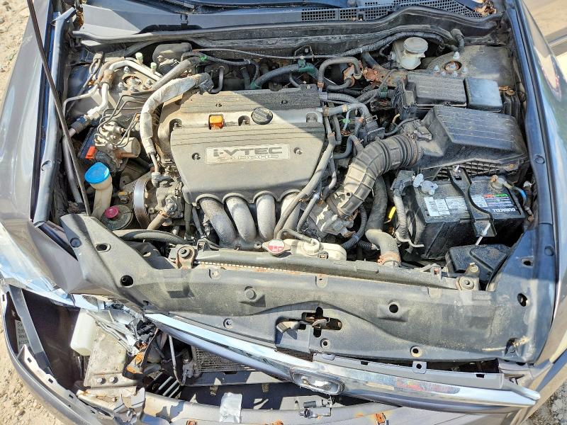 Продажа на аукционе авто 2007 Honda Accord, vin: 1HGCM56887A152691, номер лота: 58056456