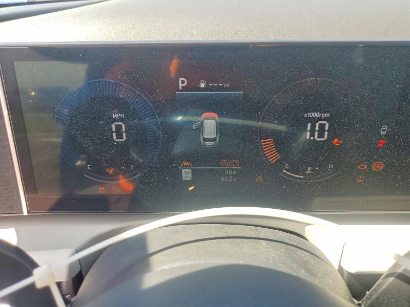Aukcja sprzedaży 2026 Hyundai Tucson, vin: 5NMJA3DE4TH658594, numer aukcji: 57172026