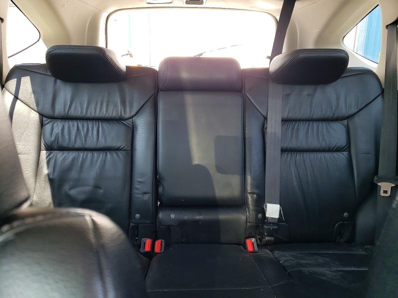 Продажа на аукционе авто 2012 Honda Cr-v, vin: 2HKRM4H73CH119091, номер лота: 55848266