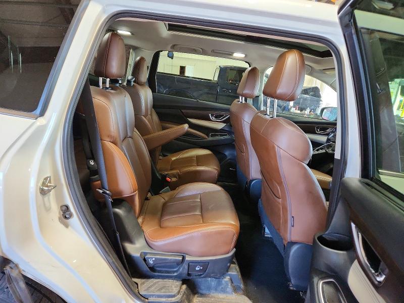 Продажа на аукционе авто 2019 Subaru Ascent, vin: 4S4WMARD6K3455927, номер лота: 56318016