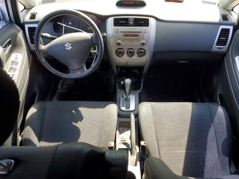 Продаж на аукціоні авто 2006 Suzuki Aerio, vin: JS2RC61H265351211, номер лоту: 57861976