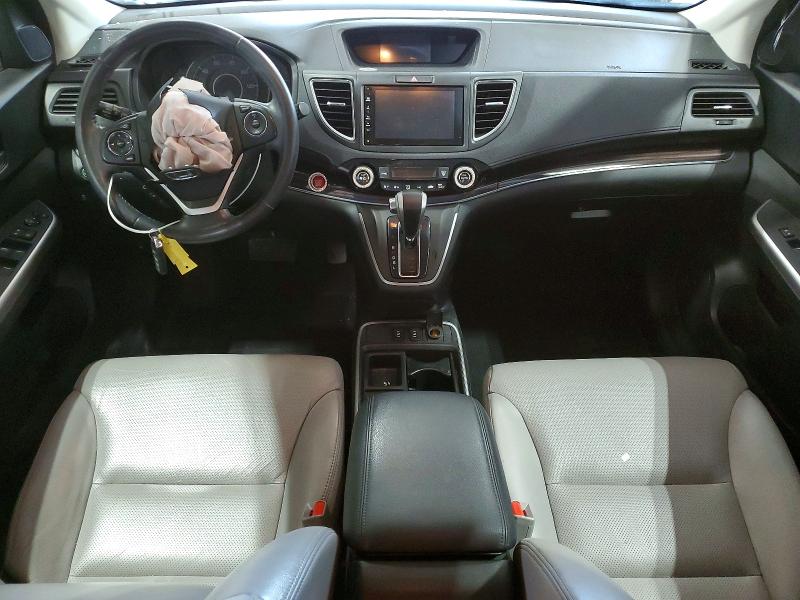 Aukcja sprzedaży 2016 Honda Cr-v, vin: 2HKRM4H72GH662891, numer aukcji: 59068096