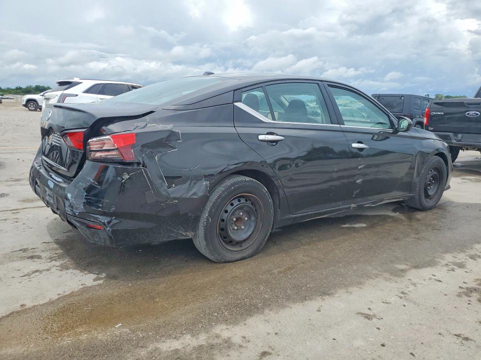 Aukcja sprzedaży 2020 Nissan Altima, vin: 1N4BL4BV2LN302449, numer aukcji: 58067926