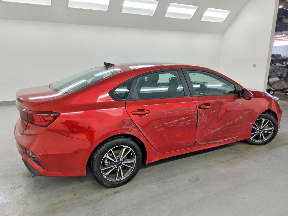 Aukcja sprzedaży 2023 Kia Forte, vin: 3KPF24AD7PE508951, numer aukcji: 53067916