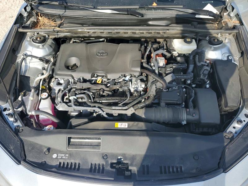Aukcja sprzedaży 2026 Toyota Camry, vin: 4T1DAACK6TU218535, numer aukcji: 57739256