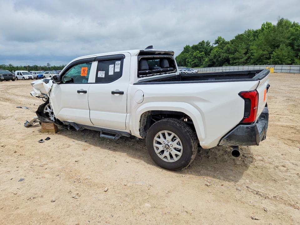Aukcja sprzedaży 2026 Toyota Tacoma, vin: 3TYKD5HN7TT045999, numer aukcji: 55093296